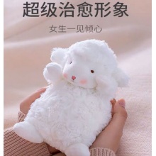 生日礼物七夕可换衣服儿童少女生闺蜜创意送朋友同学