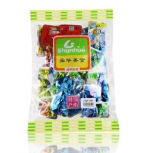 舜华东江鱼湖南特产鱼块香辣鱼干郴州毛毛鱼散装鱼仔湘品堂500g